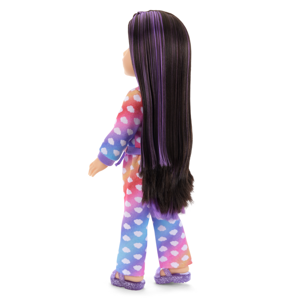AG Sisters™ Staying Up Late Styles T4