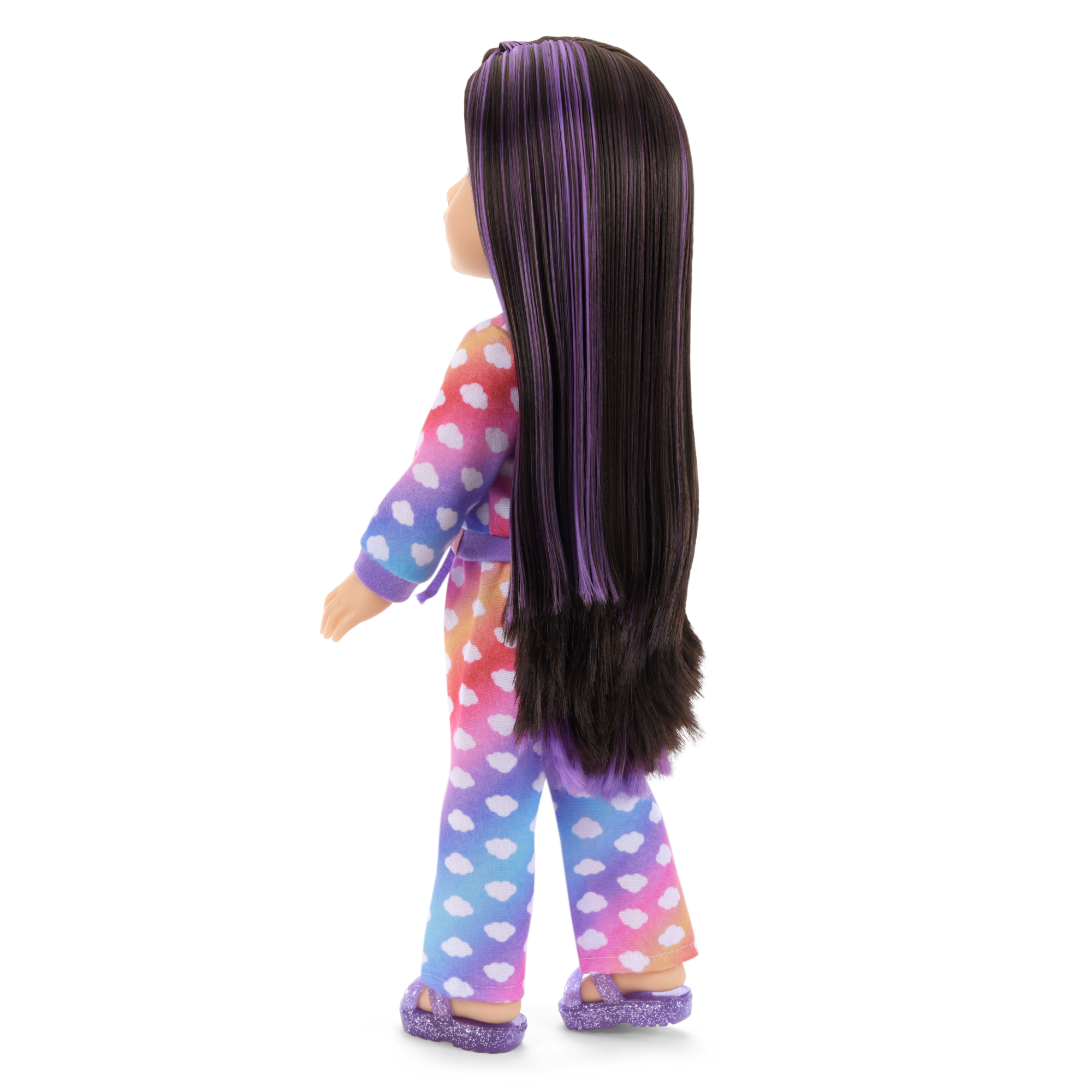 AG Sisters™ Staying Up Late Styles T4