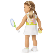 Isabel’s™ Tennis Outfit for 18-inch Dolls (Historical Characters) W2