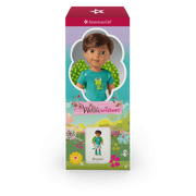 Bryant™ Doll J2
