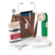 Nanea’s™ Care Kit for 18-inch Dolls (Historical Characters) S8