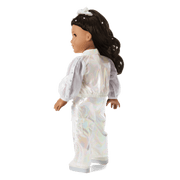 June Pearl Perfection Outfit for 18-inch Dolls Z8