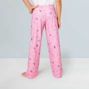 Waking Up Is Ruff PJs for Girls S5