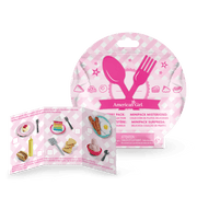 Mini Mystery Pack: Delicious Dishes Collection K3