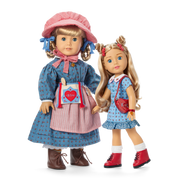 Modern Era™ Kirsten™ Doll U2