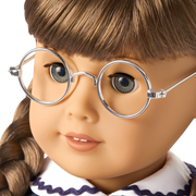 Molly McIntire™ 18-inch Doll, Book & Accessories (Historical Characters) X0