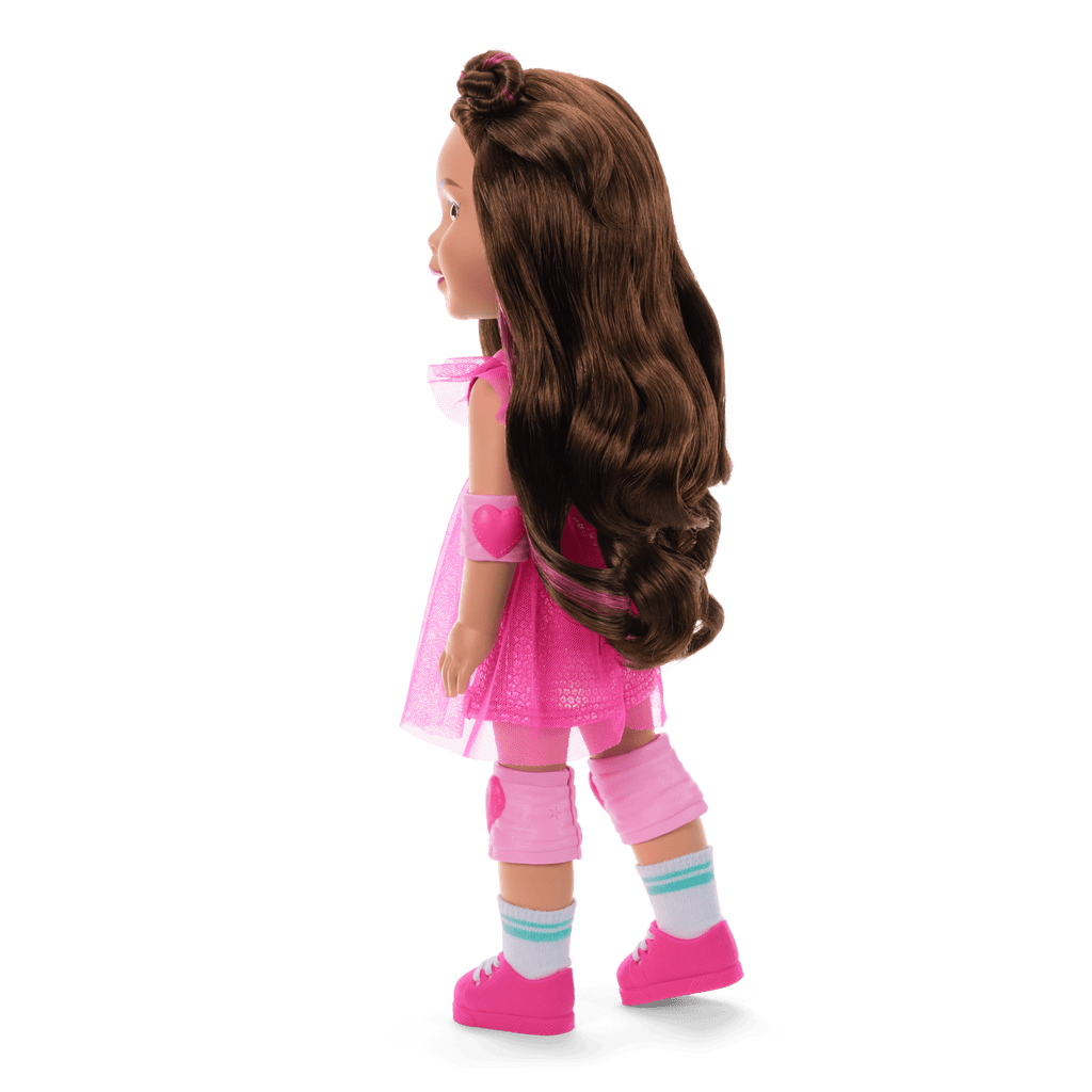 AG Sisters™ Lea™ Doll G9