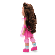 AG Sisters™ Lea™ Doll G9