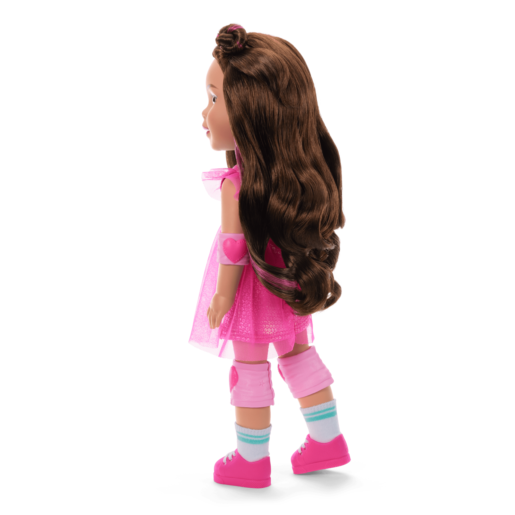 AG Sisters™ Lea™ Doll G9