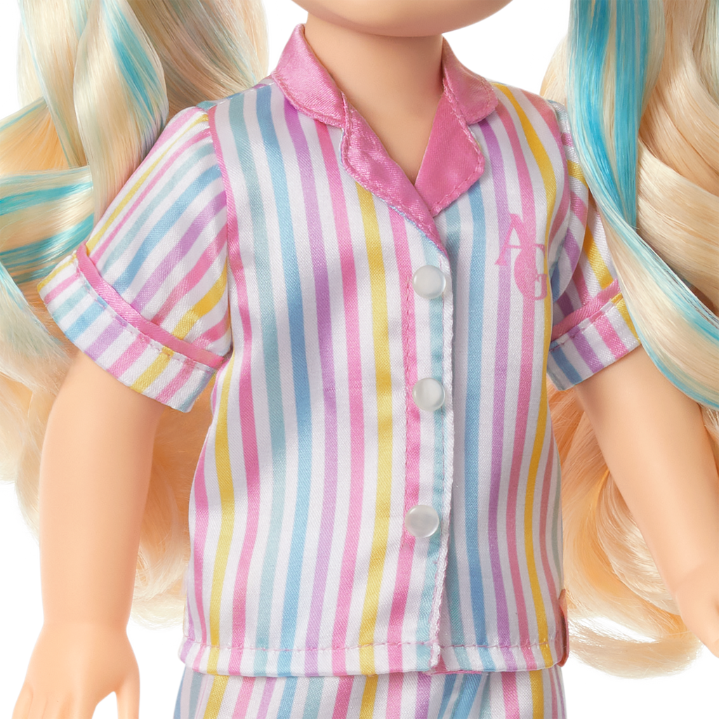 AG Sisters™ Self-Care Sleepover Set N2