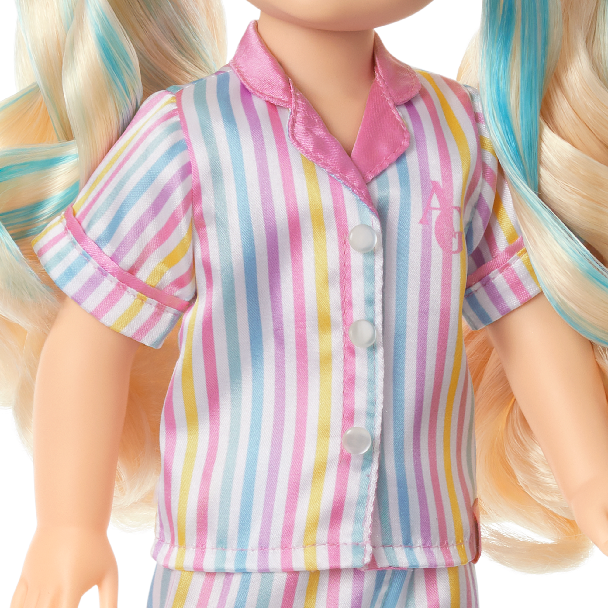 AG Sisters™ Self-Care Sleepover Set N2