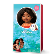 Disney Moana 2 Simea Doll by American Girl® V7