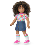 AG™ Star Squad Outfit for 18-inch Dolls L0