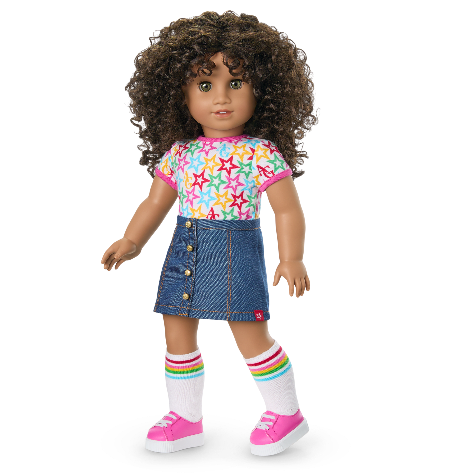 AG™ Star Squad Outfit for 18-inch Dolls L0
