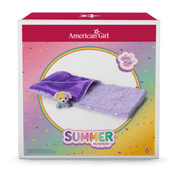 Summer’s™ Sleep Accessories for 18-inch Dolls (Girl of the Year™ 2025) Y8