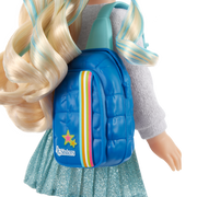 AG Sisters™ Jozette™ Doll L9