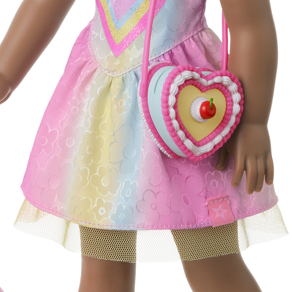 AG Sisters™ Wesley™ Doll I8