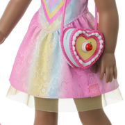 AG Sisters™ Wesley™ Doll I8