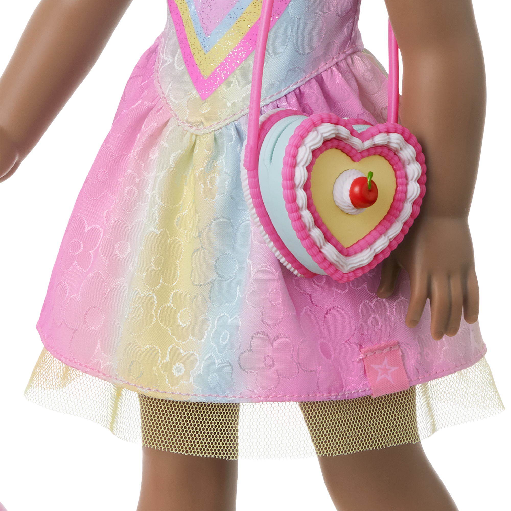 AG Sisters™ Wesley™ Doll I8