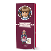 Kirsten Larson™ 18-inch Doll, Book & Accessories (Historical Characters) H3