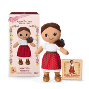 My First Josefina™ Doll & Board Book (Historical Characters) L7