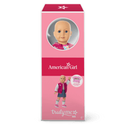 Truly Me™ 18-inch Doll #105 without hair R0