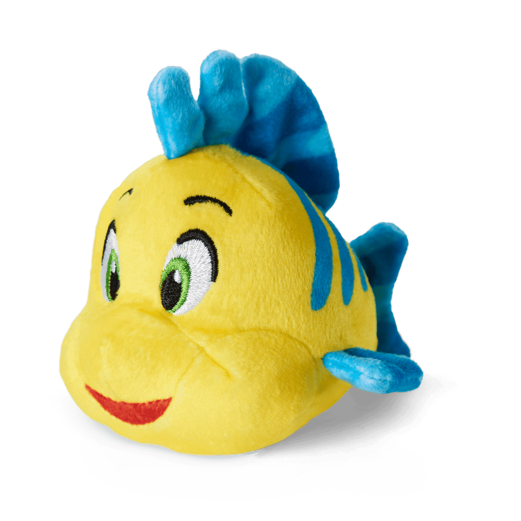 American Girl® Disney Princess Ariel Day Dress, Flounder & Accessories for 18-inch Dolls E5