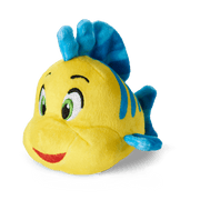 American Girl® Disney Princess Ariel Day Dress, Flounder & Accessories for 18-inch Dolls E5