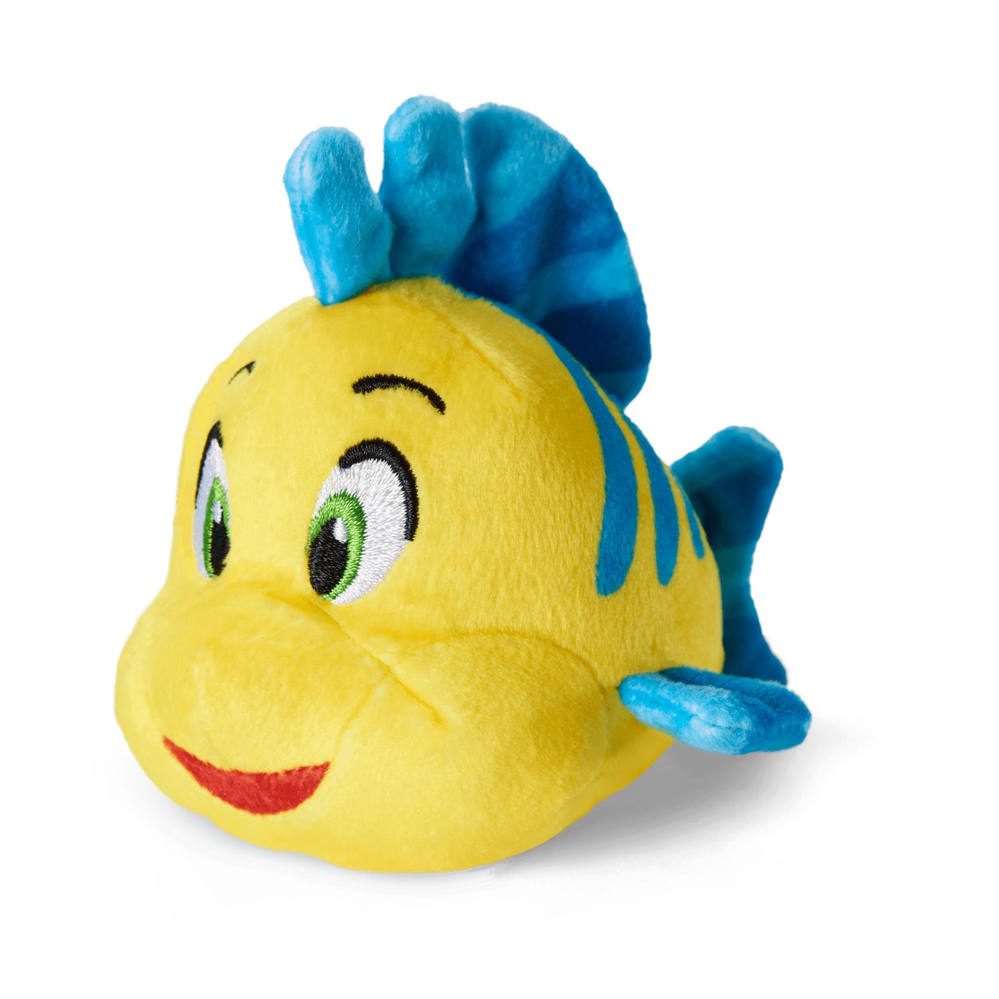 American Girl® Disney Princess Ariel Day Dress, Flounder & Accessories for 18-inch Dolls E5