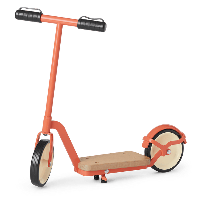 Claudie's™ Kick Scooter for 18-inch Dolls (Historical Characters) S7