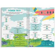 This or That or That? Quiz Book Z1