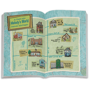 No Ordinary Sound: Melody Book 1 (Historical Characters) B7