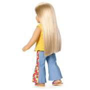 Julie™ 18-inch Doll & Journal (Historical Characters) A0