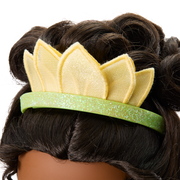 Disney Princess Tiana Doll by American Girl® M1