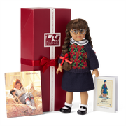 Courtney's™ Pleasant Company® Doll (Historical Characters) F0