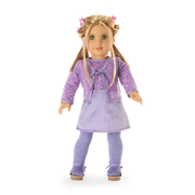 Isabel’s™ Year 2000 Outfit for 18-inch Dolls (Historical Characters) Z5