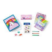 Courtney's™ School Supplies for 18-inch Dolls (Historical Characters) K6