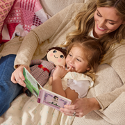 My First Samantha™ Doll & Board Book (Historical Characters) G2