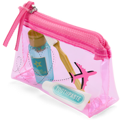Packed with Fun Luggage Set for 18-inch Dolls I2