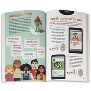 A Smart Girl's Guide: Digital World Z5