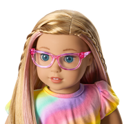 Summer™ 18-inch Doll & Journal (Girl of the Year™ 2025) R7