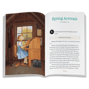 Turning Things Around: Kit Book 2  (Historical Characters) F2