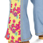 Julie™ 18-inch Doll & Journal (Historical Characters) A0