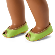 Disney Princess Tiana Doll by American Girl® M1