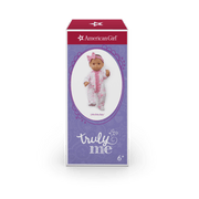 Little Bitty Baby™ 7.75-inch Doll with brown hair P3