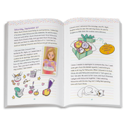 My Journal by Summer McKinny Book (Girl of the Year™ 2025) N2