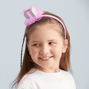 Happy Birthday® Present Headband for Girls B9