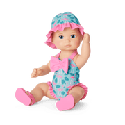 Flamingo Fun Play Set (Bitty Baby® Splash™) Z1