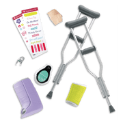 Feel-Better Kit for Dolls H6