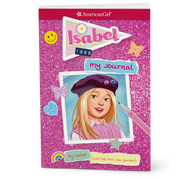 Isabel™ 18-inch Doll & Journal (Historical Characters) R5